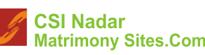 CSI Nadar Matrimony.com